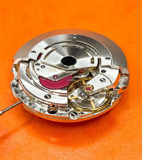 3035 rolex movement|Rolex 3035 movement generic.